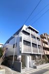 クラリス舞浜の間取り画像