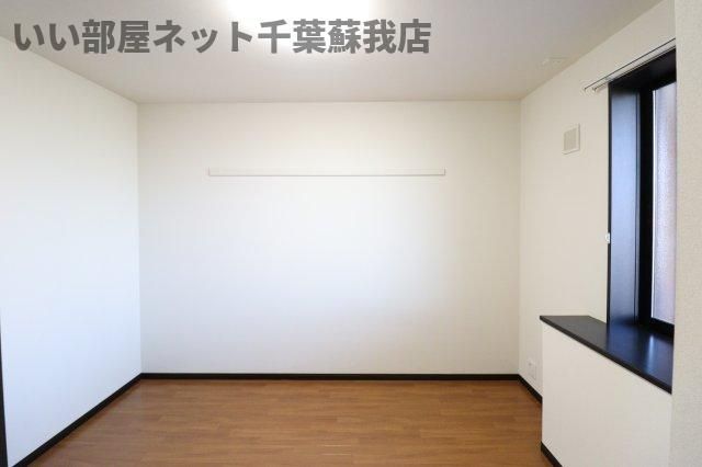 洋室