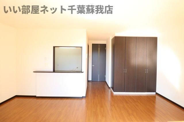 リビング