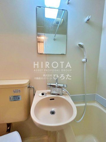 つばさ保育園(乳児受入保育所)(428m)