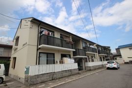 スぺランツァ六番館の外観画像