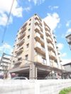 リバージュ中井の間取り画像
