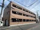 ピアステージ綱島の間取り画像