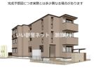 秀豊5号館 (ｼｭｳﾎｳｺﾞｺﾞｳｶﾝ)の間取り画像