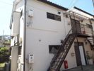 第1中山荘の間取り画像