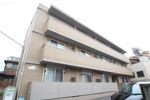 Apartment SARATOGAの間取り画像
