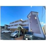 サンパールマンションの外観画像