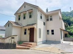 下伊台町 白石一戸建の外観画像