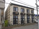 レオパレス寺方の間取り画像