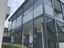 レオパレスヴィラ曽根Bの間取り画像