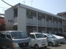 レオパレスみやびの間取り画像