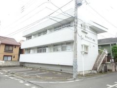 ライトメゾンT AOKI No.2の外観画像