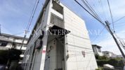 レオパレス向原の間取り画像