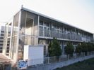 レオパレスメイプルⅢの間取り画像