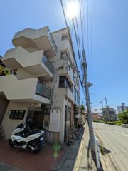 ラムール五位ノ池の外観画像
