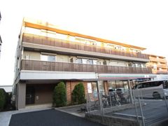 J・Comfortの外観画像