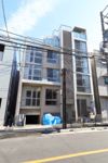CREATIF南品川の間取り画像