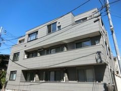 Bell Demeureの外観画像