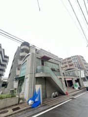 ランドマーク住吉の外観画像