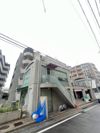 ランドマーク住吉の外観
