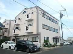 コーポプチIIの外観画像
