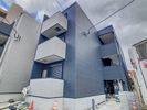 Crecia周船寺 1の間取り画像
