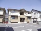 プラート Cの間取り画像