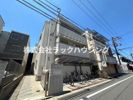 クリエオーレ藤田町の間取り画像
