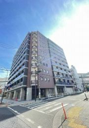 グランカーサ横濱石川町の外観画像