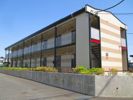 レオパレス瑞穂東の間取り画像