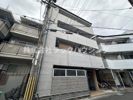 メゾンジョイの間取り画像