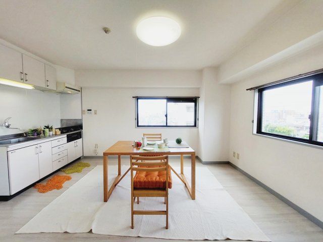 リビング