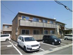 ティエラBの外観画像