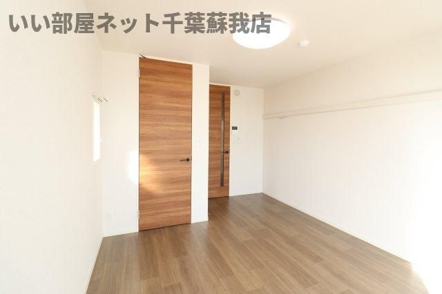 洋室