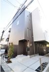 HIKARIO 1stの外観