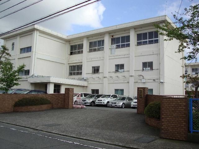 その他「清水町立西小学校まで240m」