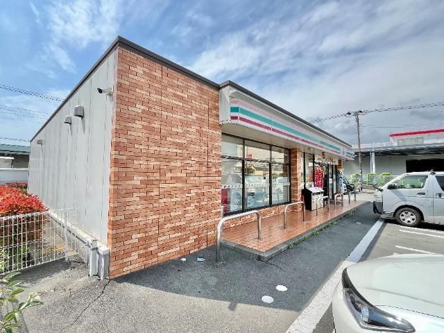 その他「セブンイレブン沼津原町中3丁目店まで258m」