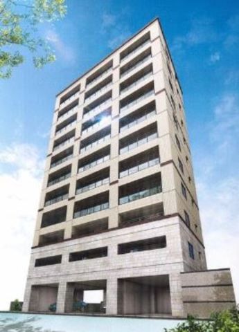 ジップ県庁前の外観画像