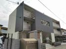 クレイノ与野の間取り画像