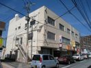第一岡ビルの間取り画像