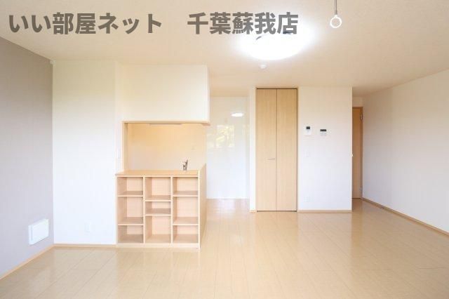 リビング