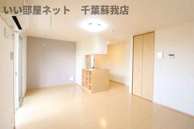 リビング