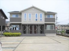 アンスリール Bの外観画像