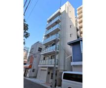 Zest横浜の外観画像