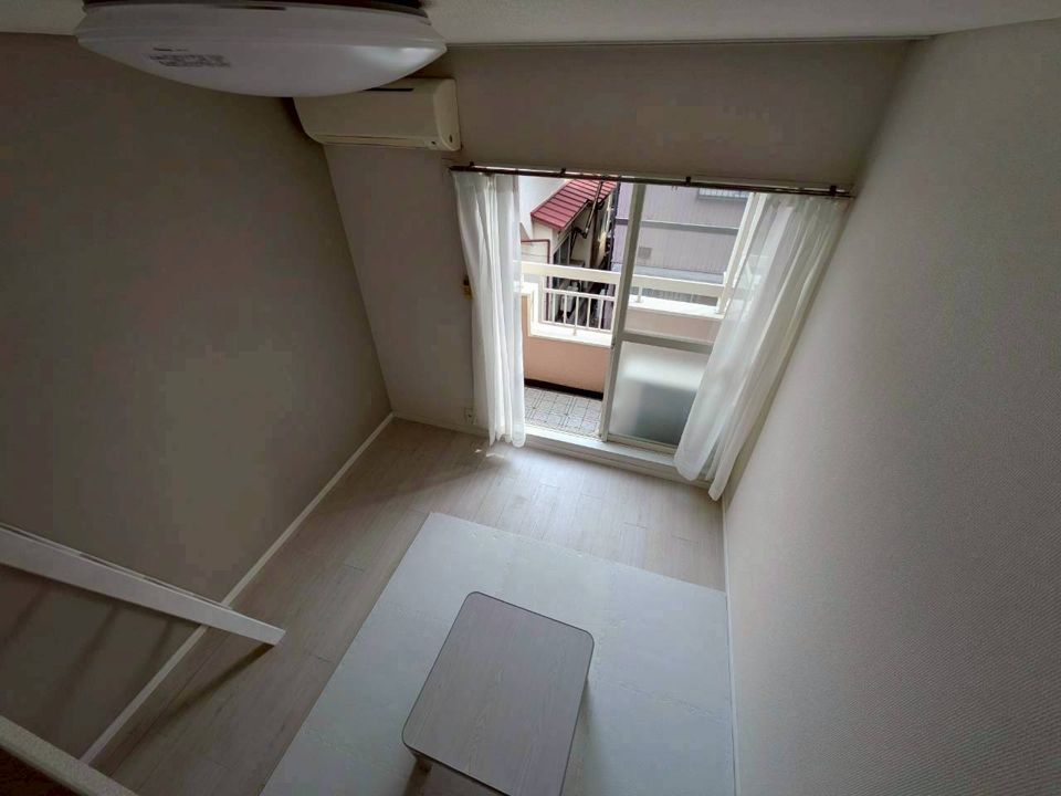 洋室