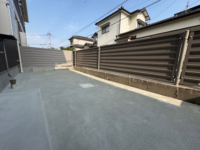 庭