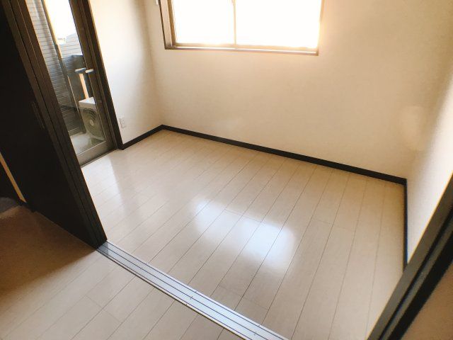 洋室
