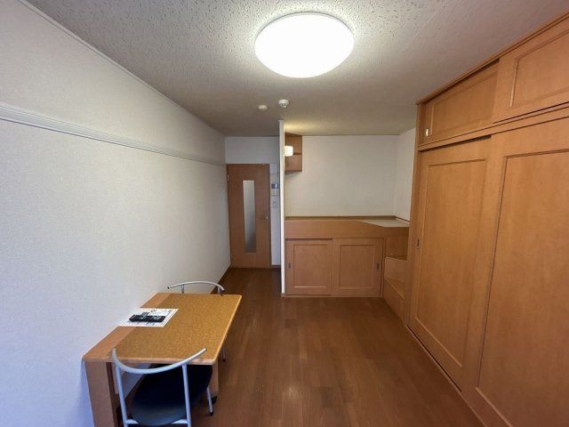 リビング