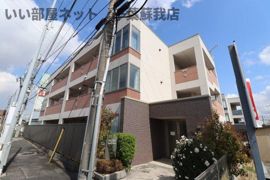 F＆RⅡの外観画像