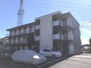 レオパレスやまももの間取り画像